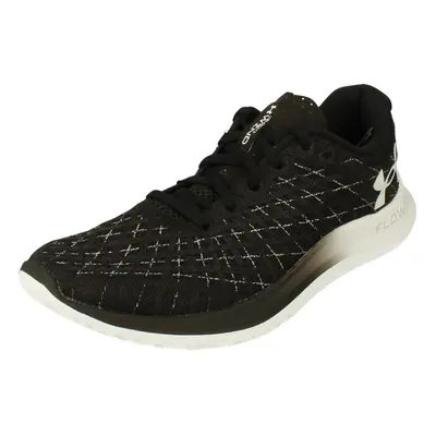 (7.5) Under Armour UA Flow Velociti Wind Mens Running Trainers Sneakers Shoes