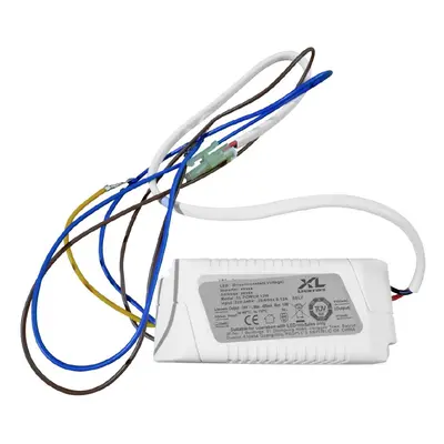 Polar LED Transformer