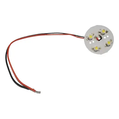 Polar LED Light