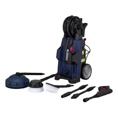 Spear & Jackson Pressure Washer - 2200W