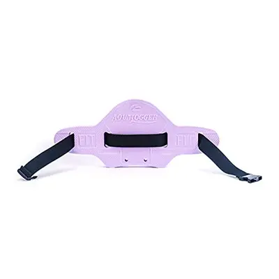 AquaJogger Fit Belt - Purple