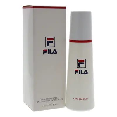 Fila Fila - 3.4 oz EDP Spray