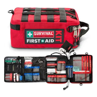 SURVIVAL Workplace First Aid KIT