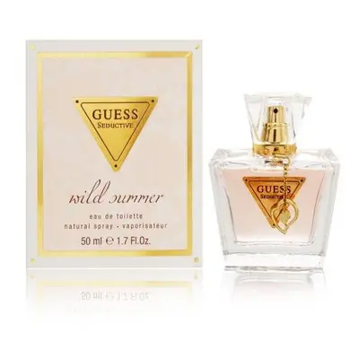 Guess Seductive Wild Summer 1.7 Edt Sp