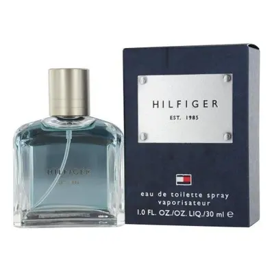 Tommy Hilfiger Hilfiger Oz Eau De Toilette Spray (Blue)