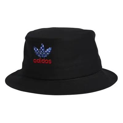 adidas Originals Unisex Originals Americana Bucket Black One Size