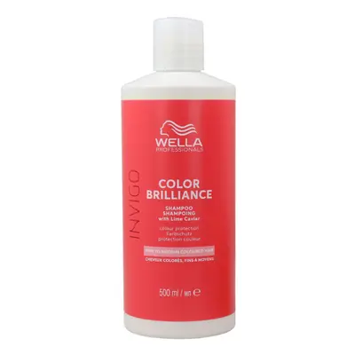 Colour Revitalizing Shampoo Wella Invigo Color Brilliance ml