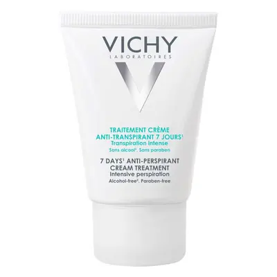 Vichy Day Treatment Anti-Perspirant Cream 30ml