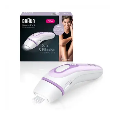 Braun Silk-expert Pro IPL