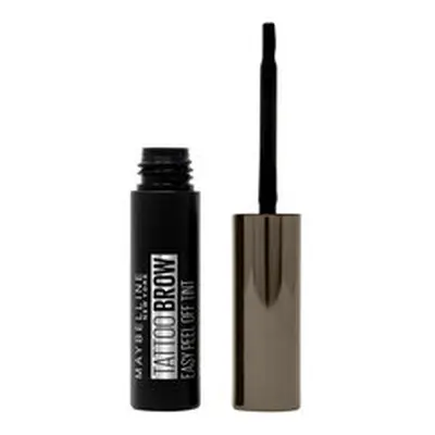 Maybelline - Semi-permanent eyebrow color (Tattoo Brow Eyebrow Color) 4.0g