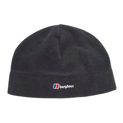 Berghaus Spectrum Men's Outdoor Fleece Beanie available in Black - Large/X-Large