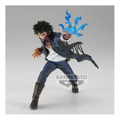 BANPRESTO My Hero Academia The Evil Villains Dabi Vol.5 figure 15cm EAN: