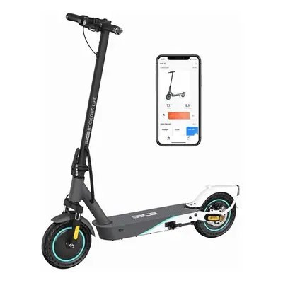 RCB Electric Scooter,R19 Max km/h, 350W-500W Motor, 7.8-11.4AH Battery, 8.5''-10'' Solid Tires, 