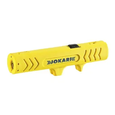 Jokari T30120 Round Cable Stripper - 13mm No