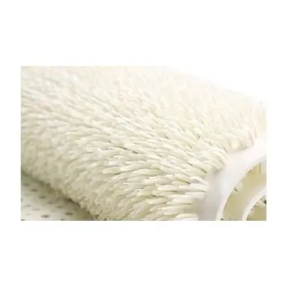 Blue Canyon Comfort Anti Slip Bath Mat - Cream