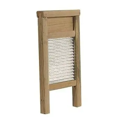 Behrens Bwbg7 Galvanized Washboard (Wbg7)