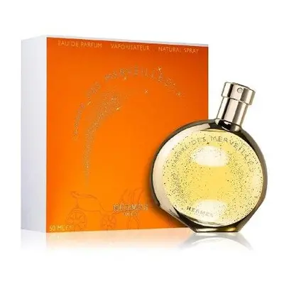 Hermes L'Ambre Des Merveilles 1.7 Eau De Parfum Spray For Women