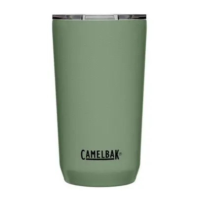 thermos flask Tumbler VI stainless steel green/silver ml