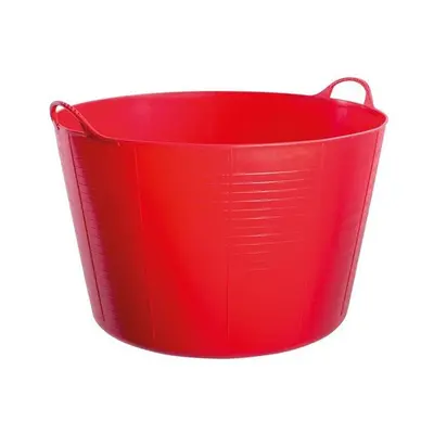 Gorilla Tub Litre Extra Large - Red