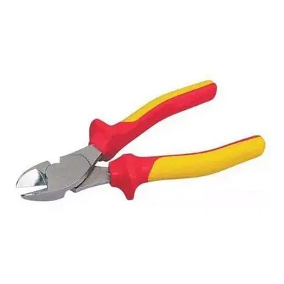 Stanley VDE Hd Dia Cut Plier 175MMm 84