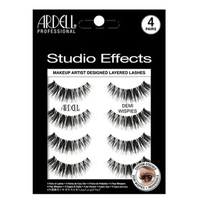 Ardell Studio Effects Demi Wispies Lashes pk