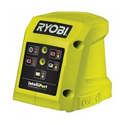 Ryobi 5133002324Â 3H Battery Charger, 18V