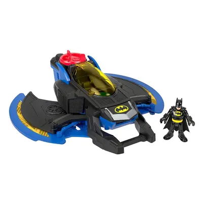 Imaginext GKJ22 DC Super Friends Batwing