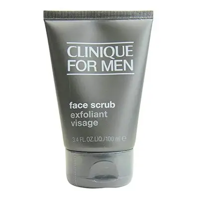 Clinique For Men Face Scrub 100ml