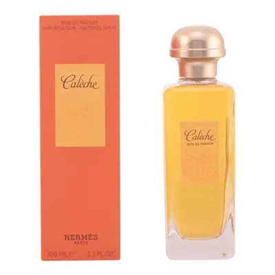 HermÃ¨s Hermes Paris Caleche Soie De Parfum 100ml Spray