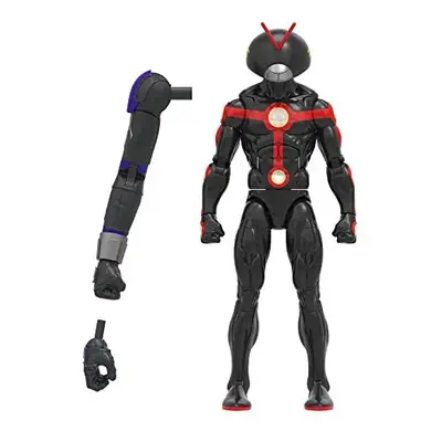 Hasbro Marvel Legends Series Future Ant-Man, Marvel Comics Marvel Legends Action Figures, 6Â