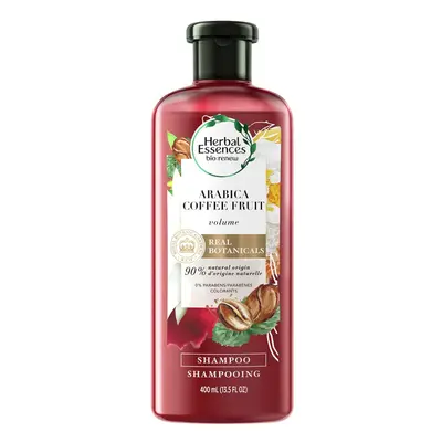 Herbal Essences biorenew Arabica Coffee Fruit Volumizing ColorantFree Shampoo fl oz