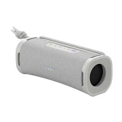 Sony | Speaker | SRS-ULT10 ULT FIELD | Waterproof | Bluetooth | White | Portable | Wireless conn