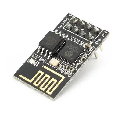 10Pcs ESP8266 ESP-01S Remote Serial Port WIFI Transceiver Wireless Module