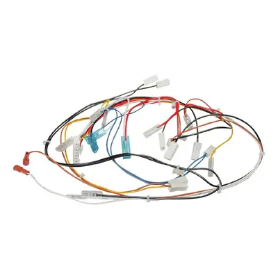 Buffalo Main Wire Harness