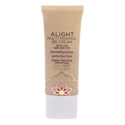 Alight Multi-Mineral BB Cream - Light by Pacifica for Women - oz Makeup