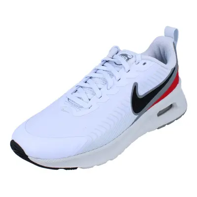 (8) Nike Air Max Nuaxis Mens Running Trainers Fd4329 Sneakers Shoes