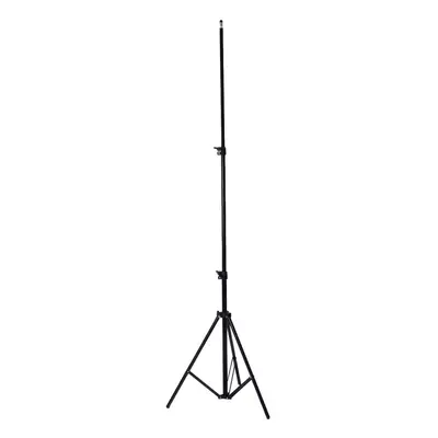 200cm 78in Adjustable Tripod Stand For VR Light Lamp Umbrella Stand For f/ Oculus 1/4