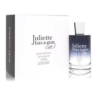 Juliette Has A Gun Musc Invisible 100ml EDP Spray