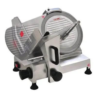 Italinox 8" - 220mm Commercial Meat Slicer