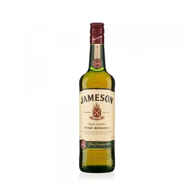 Jameson Irish Whiskey, cl