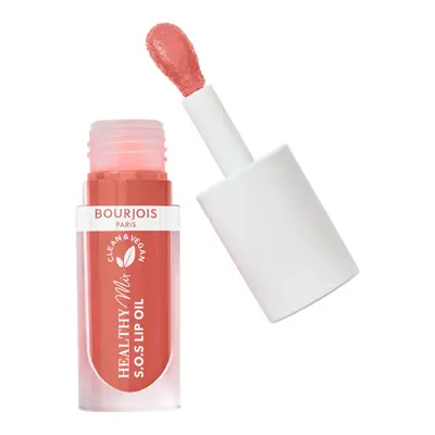 Lip Oil Bourjois HEALTHY MIX S.O.S N? Coeur cacao 4,5 ml