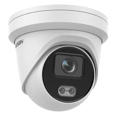 Hikvision Digital Technology DS-2CD2347G2-LU(2.8MM)(C) security...