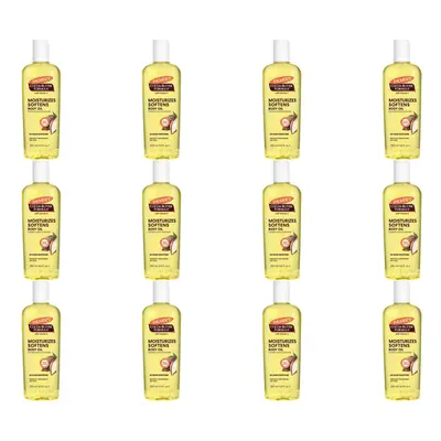 Palmers Cocoa Butter Formula Moisturizing Body Oil 250ml (Pack of 12)