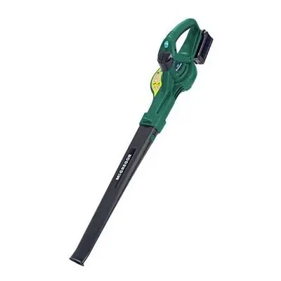 McGregor MCBL24 Cordless Garden Blower - 24V