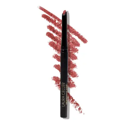 LAURA GELLER NEW YORK Modern Classic Lip Liner Luxurious Creamy Long Lasting Lip Liner Prevents 