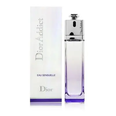 Dior Addict Eau Sensuelle 3.4 Edt Sp