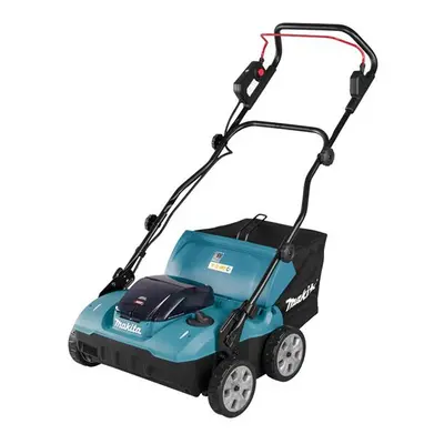 Makita UV001GZ UV001GZ XGT 40Vmax BL Scarifier 40V Bare Unit MAKUV001GZ