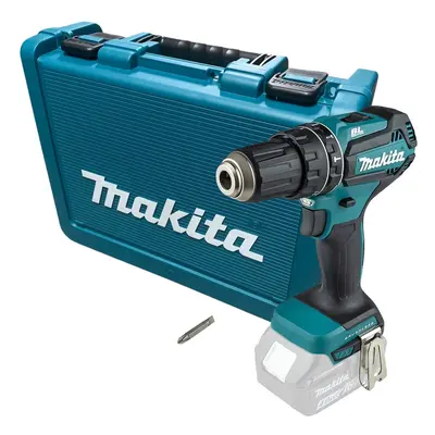 Makita DHP485Z 18V LXT Lithium Ion Brushless Combi Hammer Drill Bare + Case