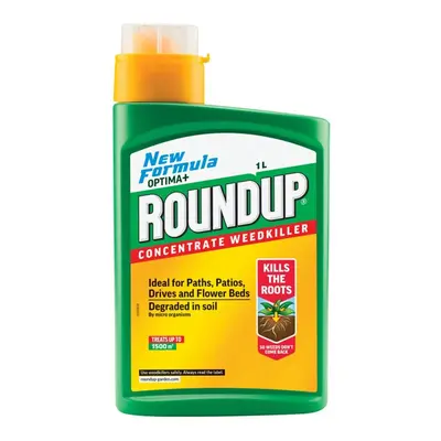 Roundup Roundup Optima Weedkiller 1L