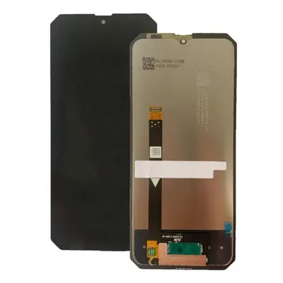 (black, BV8800) Lcd Screen For Blackview Bv8800 Bl8800 Pro Lcd Display Touch Screen Digitizer Fu